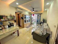 Blk 37 Skyresidence @ Dawson (Queenstown), HDB 3 Rooms #580057871